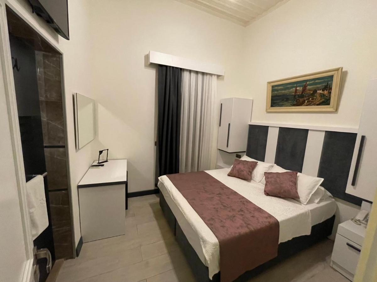 Mia Hotel 安塔利亚 外观 照片
