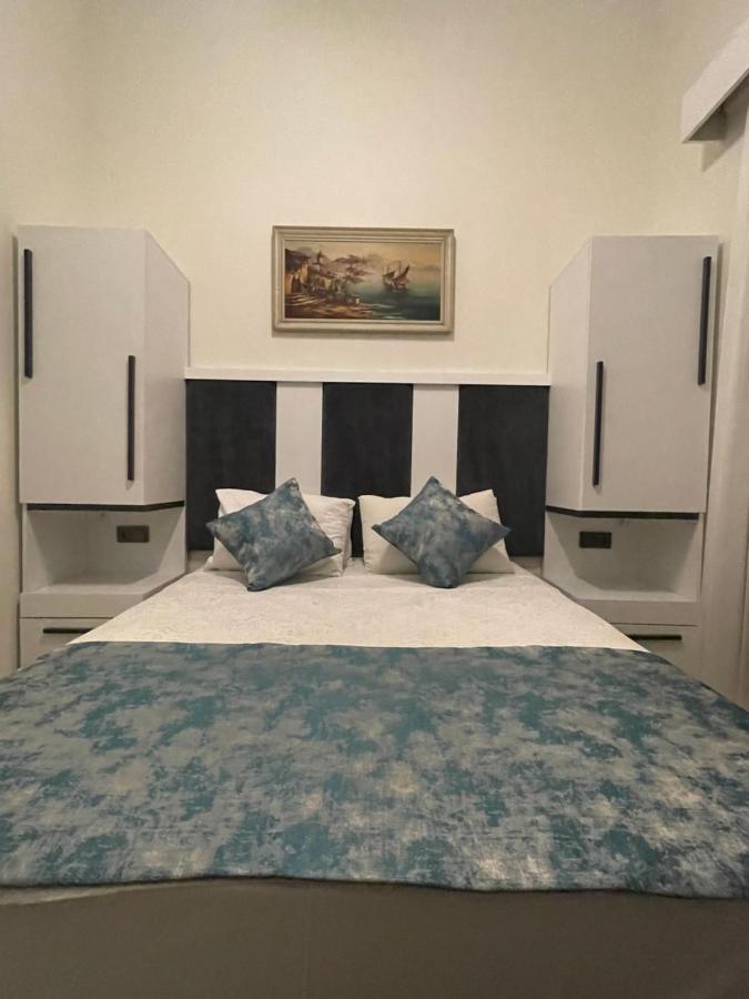 Mia Hotel 安塔利亚 外观 照片