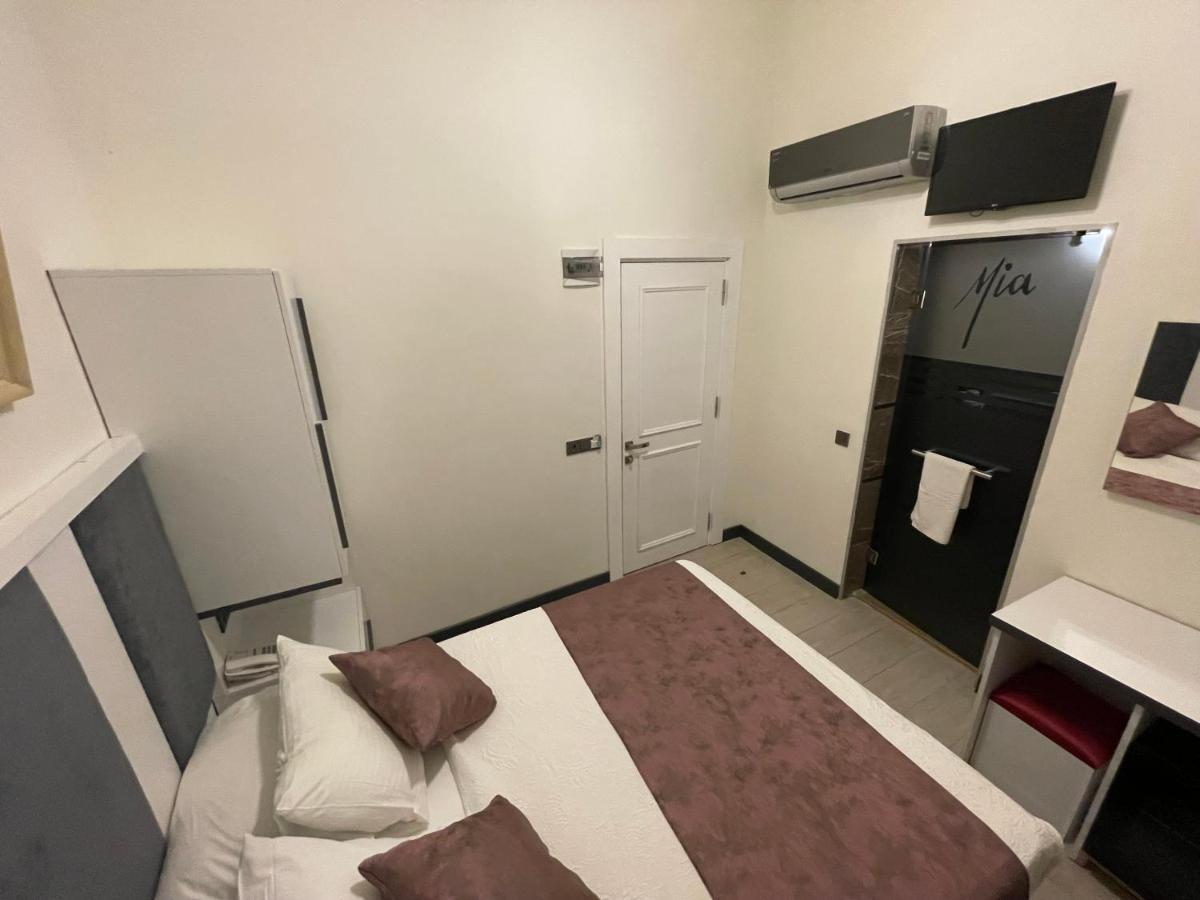 Mia Hotel 安塔利亚 外观 照片