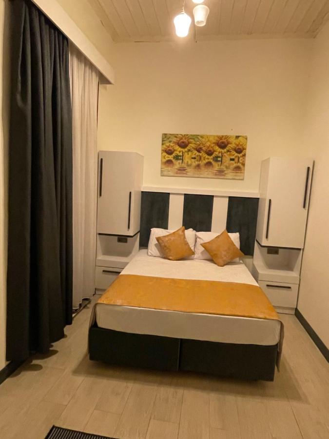 Mia Hotel 安塔利亚 外观 照片