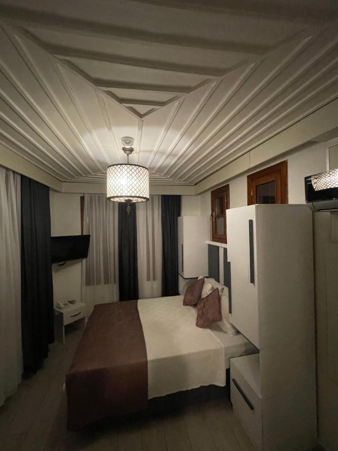 Mia Hotel 安塔利亚 外观 照片