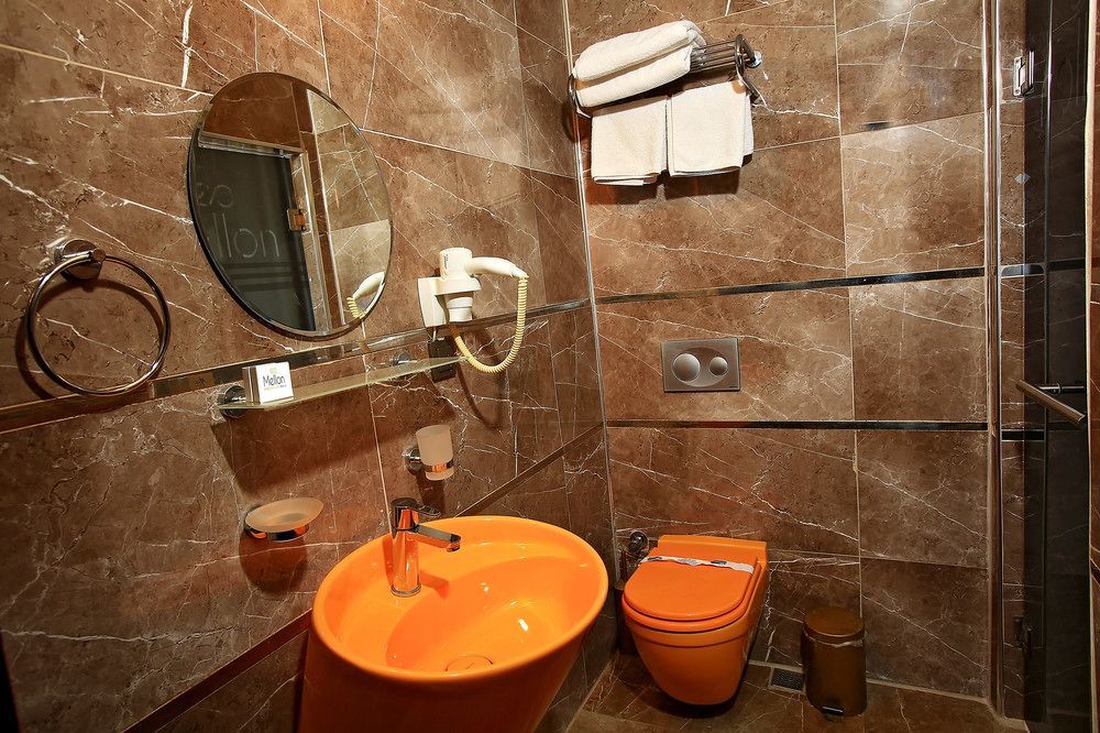 Mia Hotel 安塔利亚 外观 照片